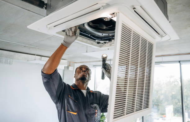 Licensed Ac Installation service in Bunker Hill, IL - FH HVAC