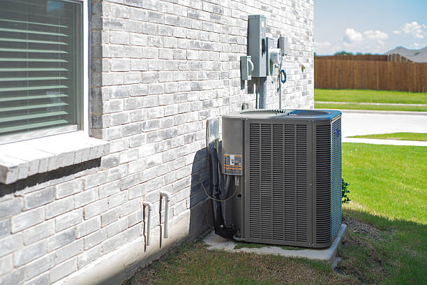 Reliable Ac Installation contractor in Bunker Hill, IL by FH HVAC